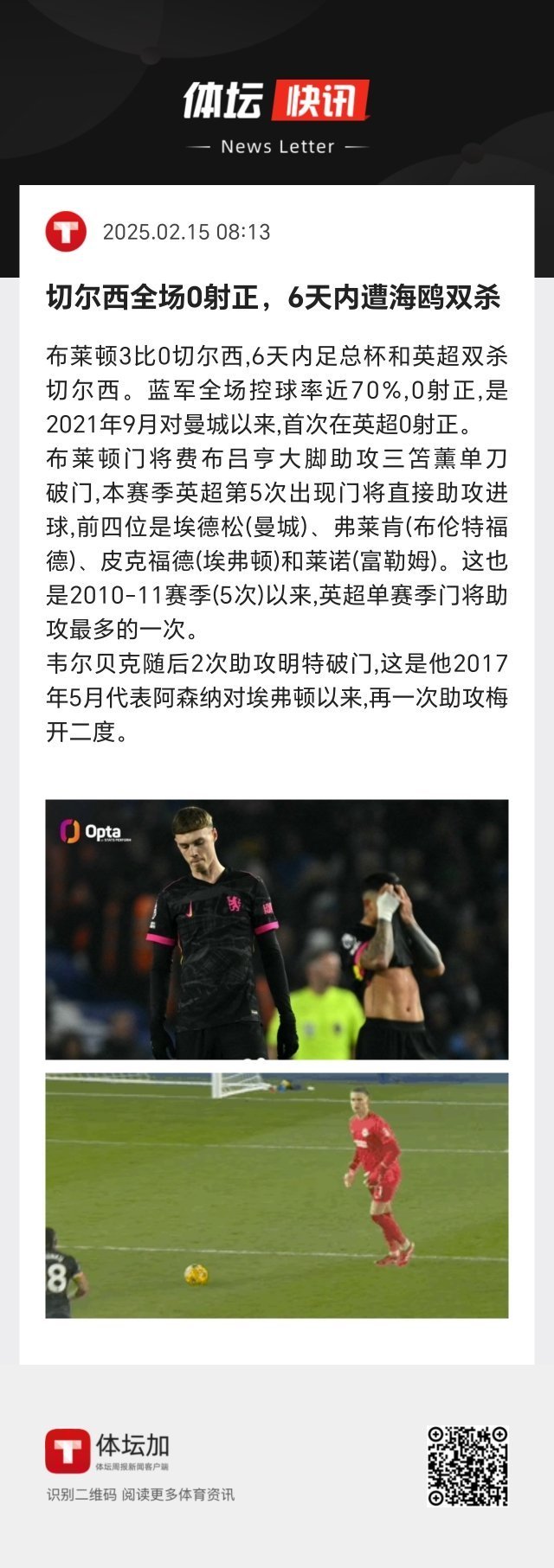 开云-莱万多夫斯基赛事官方发布关键助攻新规，切尔西争议不断！