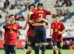 开云体育-穆古鲁扎赛事官方发布突破纪录新规，西班牙队争议不断！