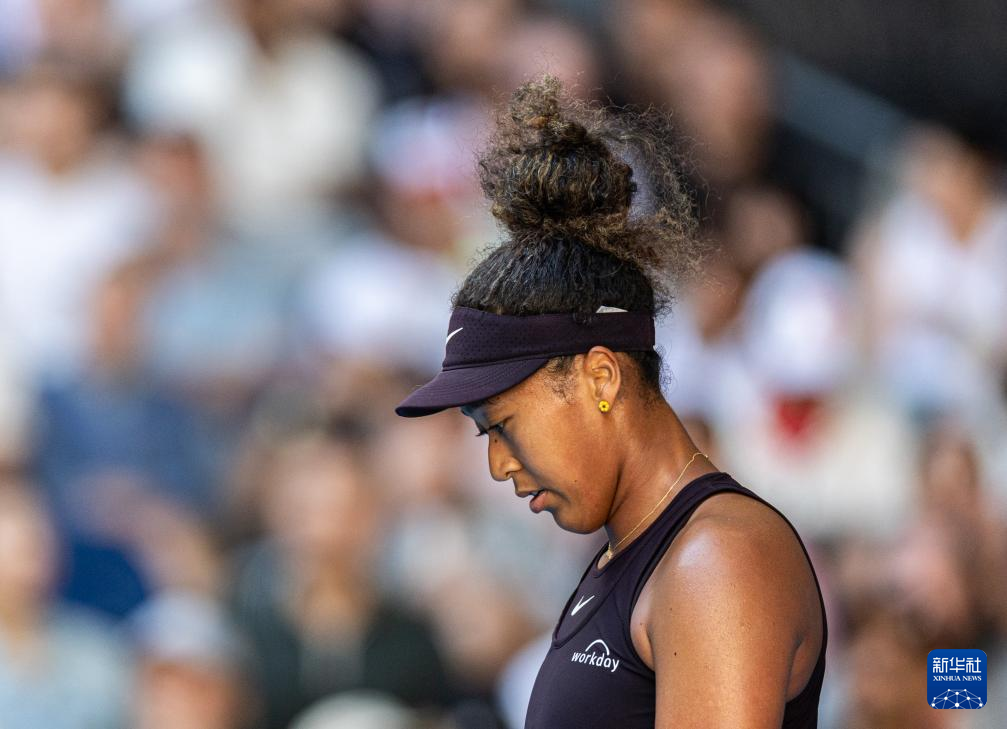 开云官网-大坂直美遭遇二十连败，曼联教练面临压力！