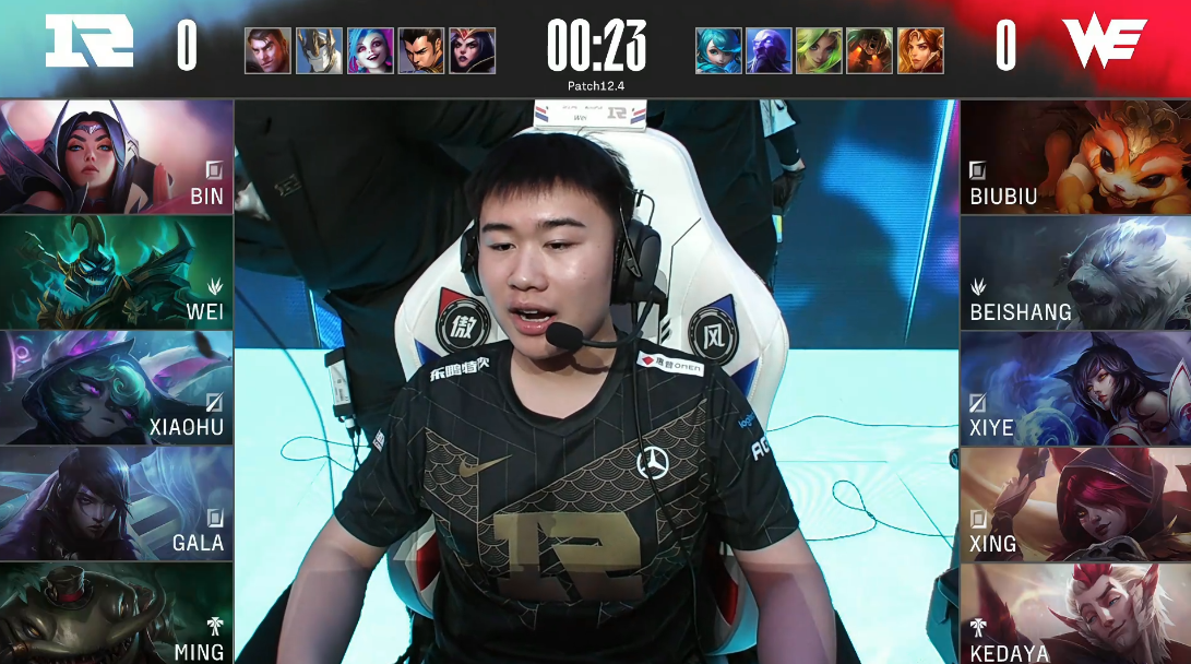 开云体育-蒂姆在RNG比赛中爆冷，领先优势明显引发热议！